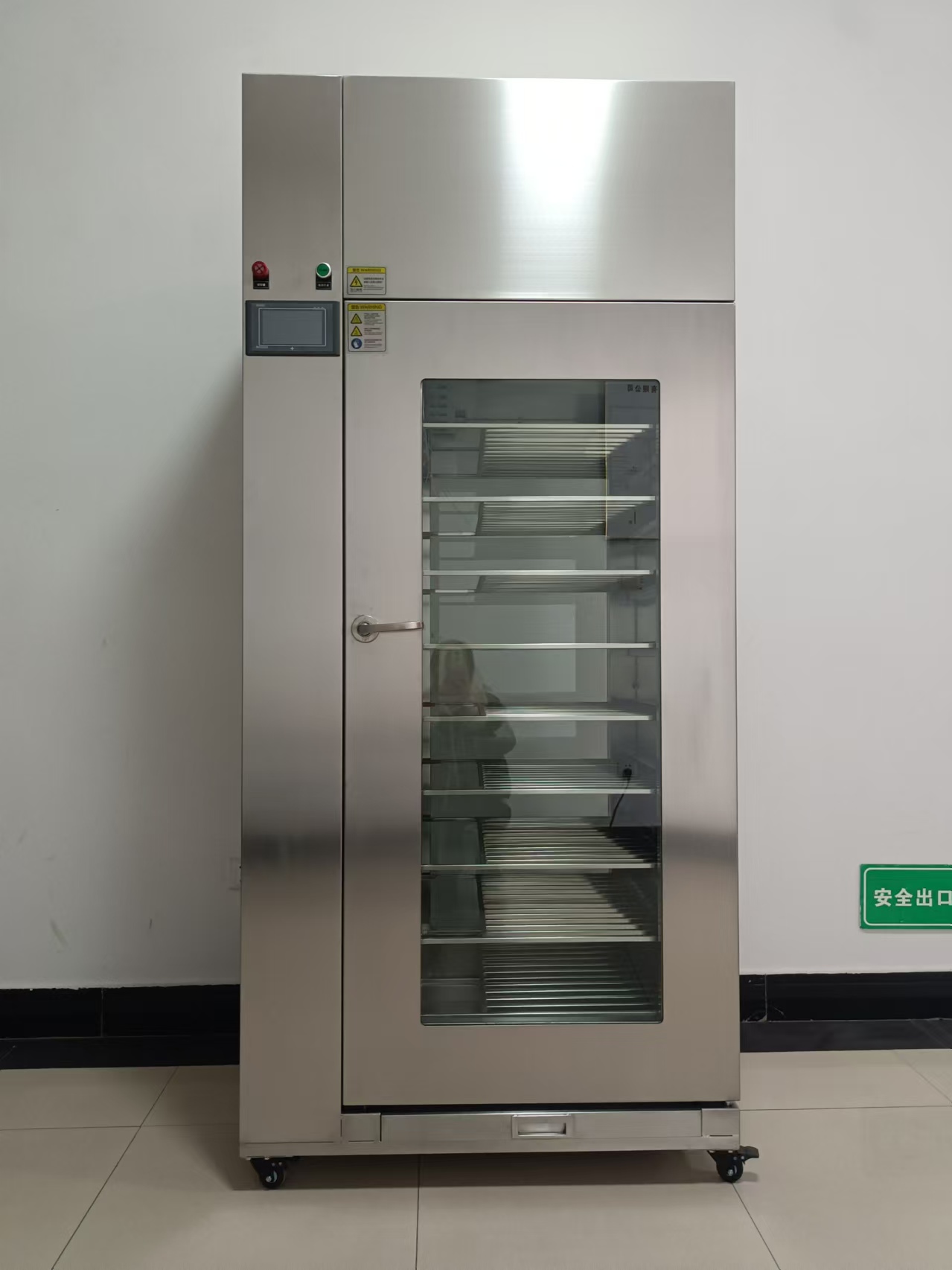 醫用干燥柜使用的注意事項